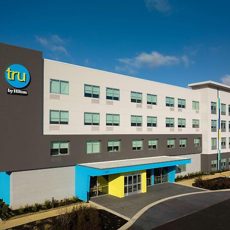 Tru By Hilton Tupelo, Ms Hotel Eksteriør billede