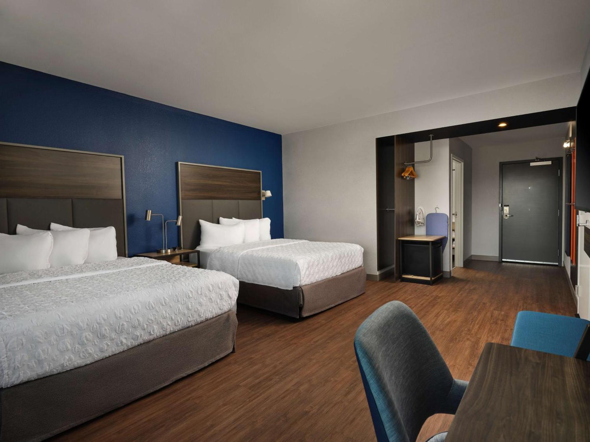 Tru By Hilton Tupelo, Ms Hotel Eksteriør billede