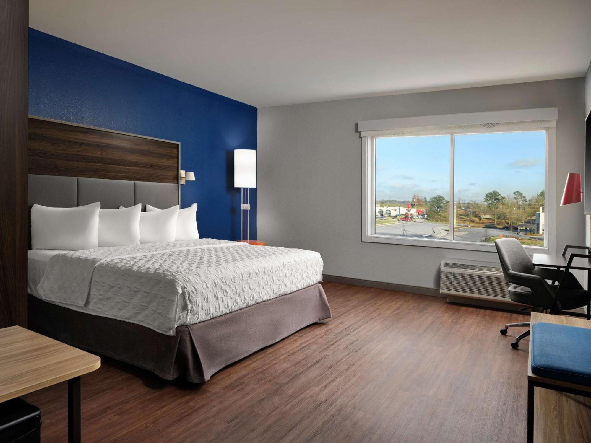 Tru By Hilton Tupelo, Ms Hotel Eksteriør billede