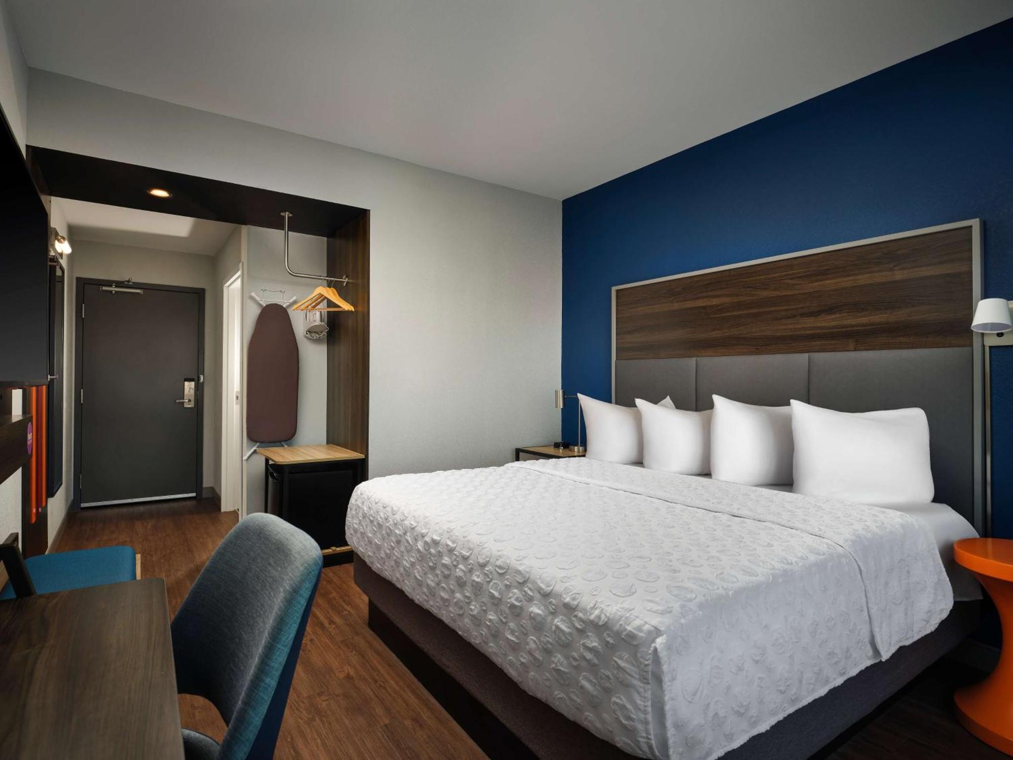 Tru By Hilton Tupelo, Ms Hotel Eksteriør billede