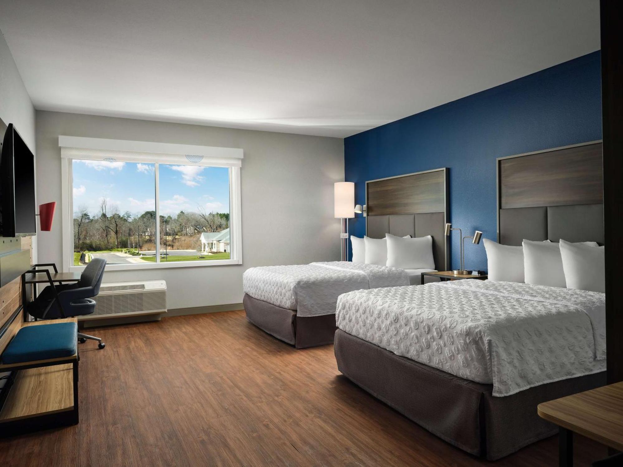 Tru By Hilton Tupelo, Ms Hotel Eksteriør billede